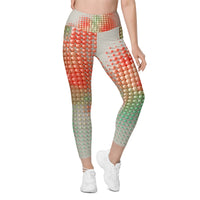 JP Active Leggings with pockets