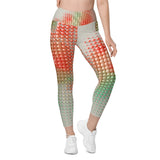 JP Active Leggings with pockets