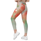 JP Active Leggings with pockets