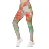 JP Active Leggings with pockets