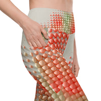 JP Active Leggings with pockets