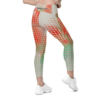 JP Active Leggings with pockets
