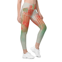 JP Active Leggings with pockets