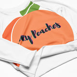 JP Active Recycled long-sleeve crop top