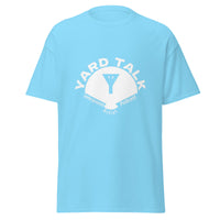 Yard Talk Men's classic tee